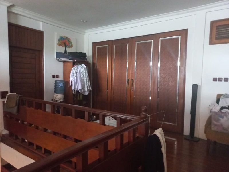 Rumah Siap Huni di Bukit Cireundeu – Ciputat - 2