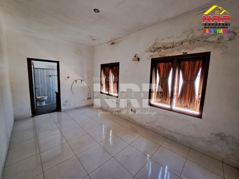 Dijual Rumah Keren di kabupaten banyuwangi, Jawa Timur kebalenan - 3