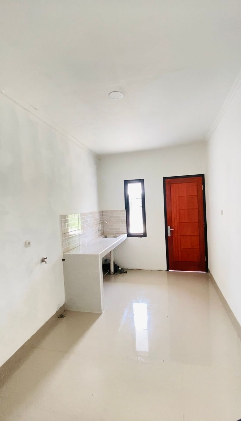 Rumah Tanpa DP Di Kalisuren Kab. Bogor - 2