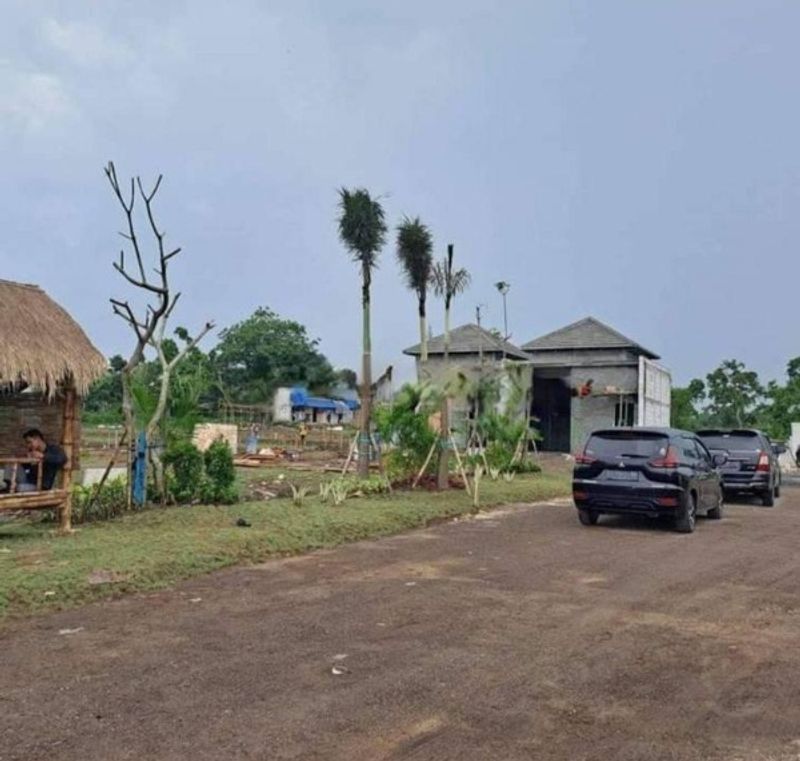 Rumah Brand New di KOTA SURABAYA, Jawa Timur - 2