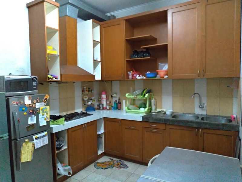 Rumah siap Huni di Komp. Parahyangan Permai-Bandung  - 5