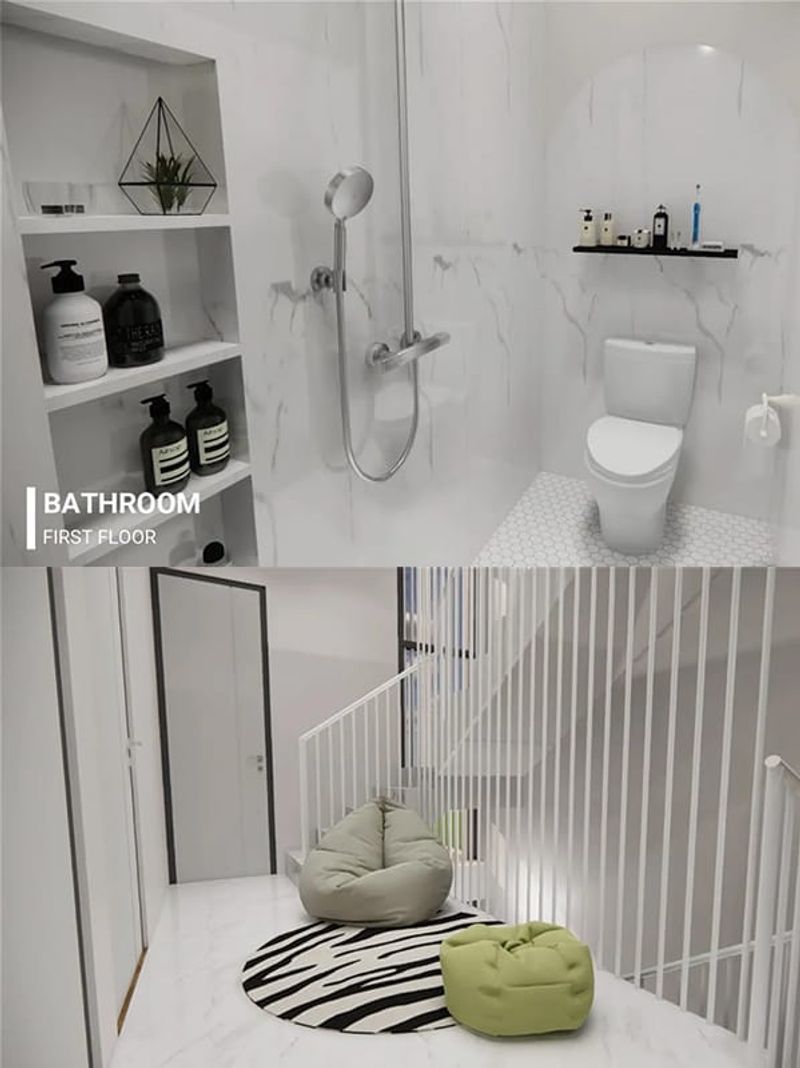 Rumah Keren di KOTA TANGERANG SELATAN, Banten - 3