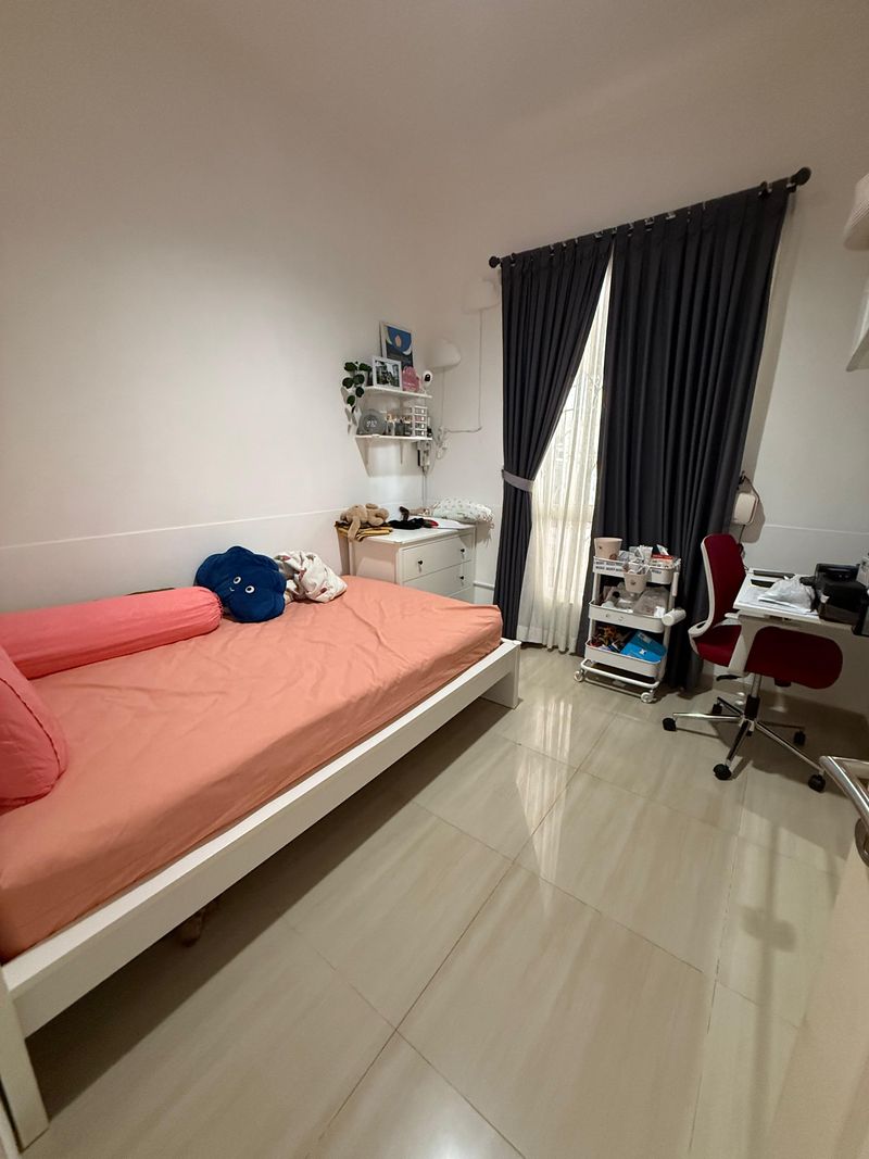 Dijual Rumah Duta Garden Cluster Beverly Hills - 5
