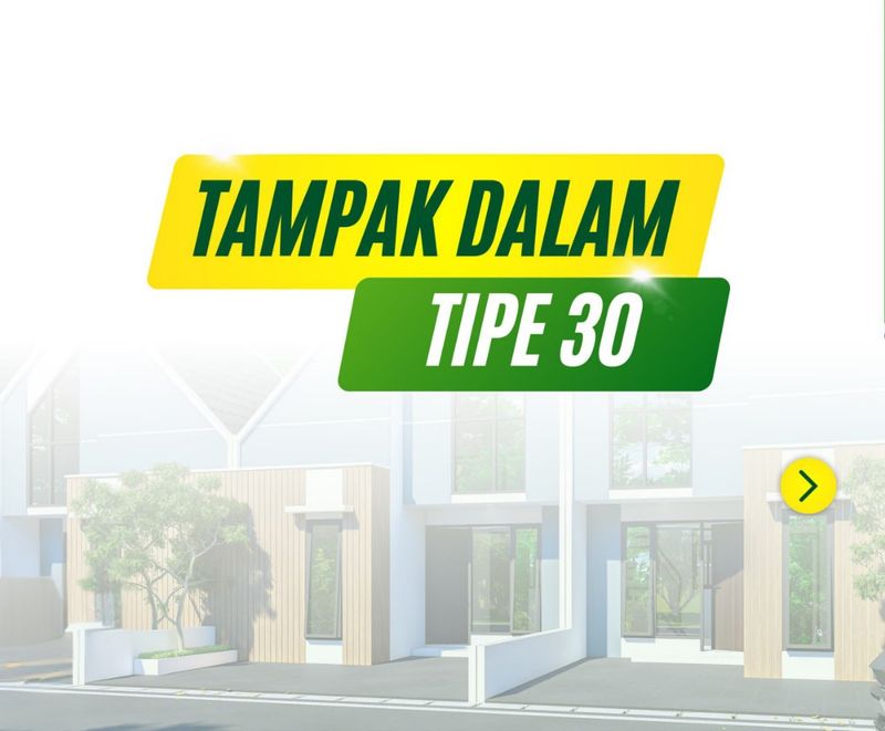 Rumah Murah Di Selatan Jakarta, Rumah Cluster Minimalis Modern Cinangka Kota Depok  - 4