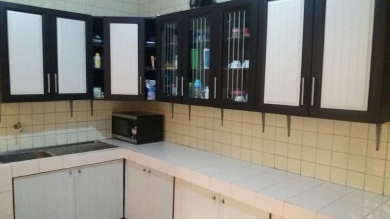 Dijual Rumah Gandaria Jakarta Selatan - 2