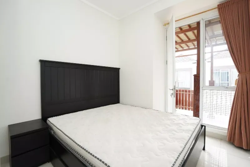 Rumah Murah & Cantik 2 Lantai di Jaksel Bintaro dekat Tol Mall KRL - 3