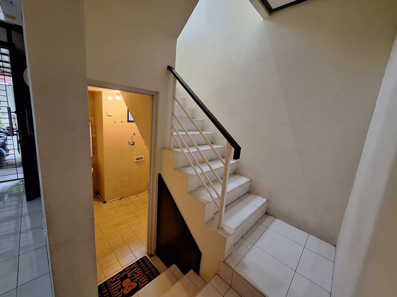 Di Jual Rumah di Foresta BSD - 3