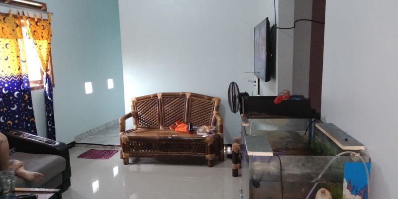 Rumah Siap Huni di KABUPATEN BOGOR, Jawa Barat - 2