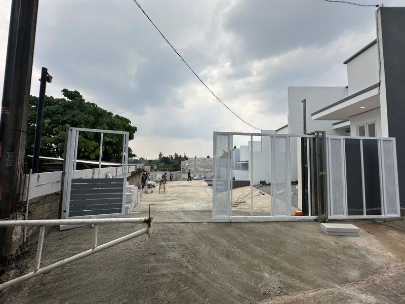 Rumah Murah Pamulang Siap Huni  - 2