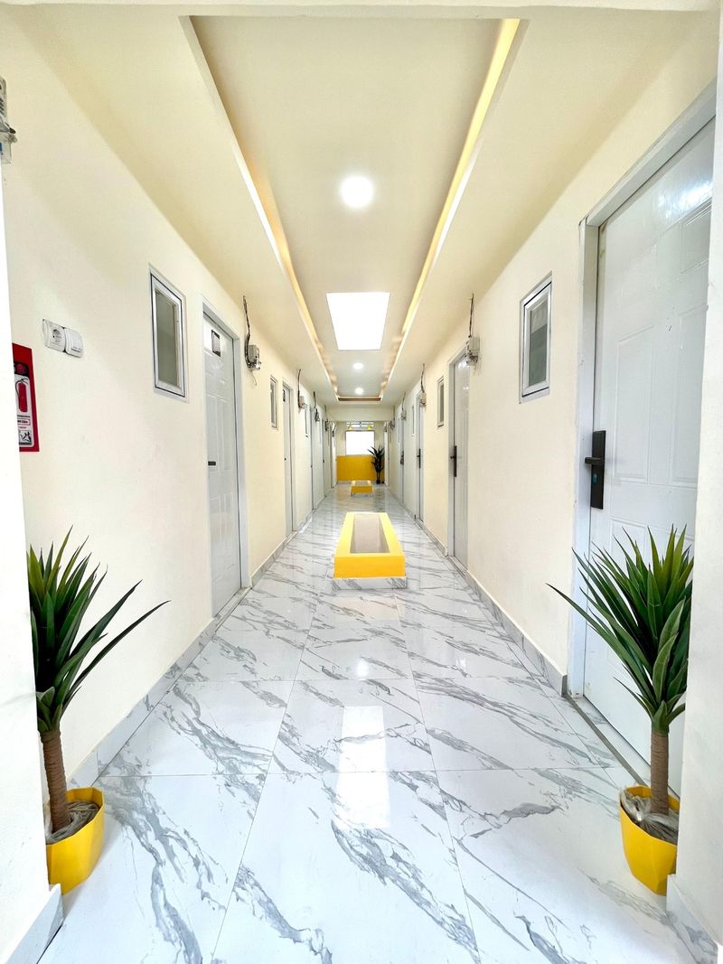 DIJUAL B.U banget kos modern,Bintaro,jakartan selatan - 2