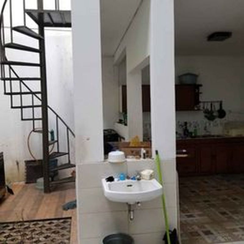 Rumah Strategis Dekat sekali dengan stasiun utama MRT,lebak bulus,Transjakarta dan Jaklingko - 3