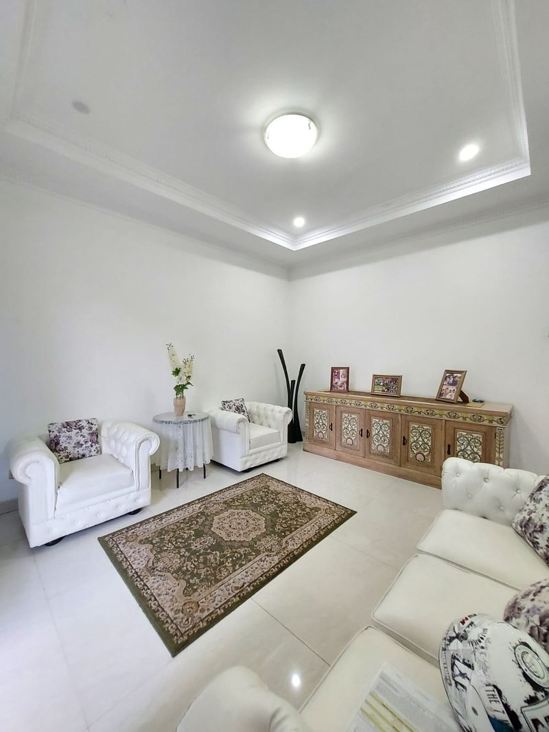 Dijual Rumah di Kelapa Gading – Jakarta Utara - 5