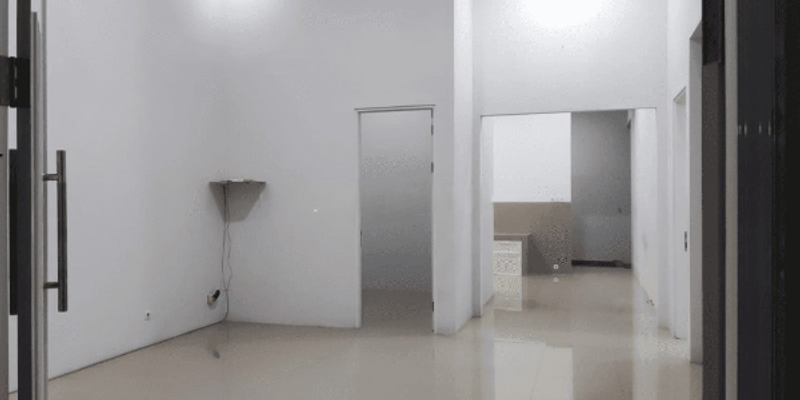 Rumah Siap Huni di KOTA SURABAYA, Jawa Timur - 2