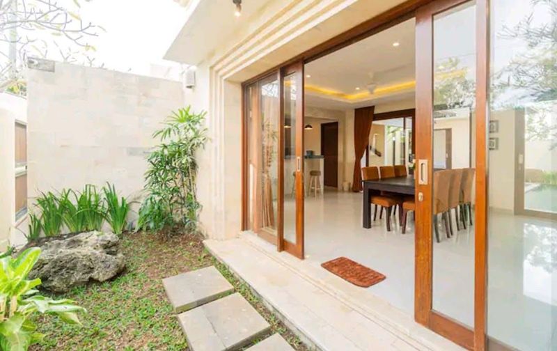 Dijual Villa  Minimalis di kabupaten badung, Bali - 4