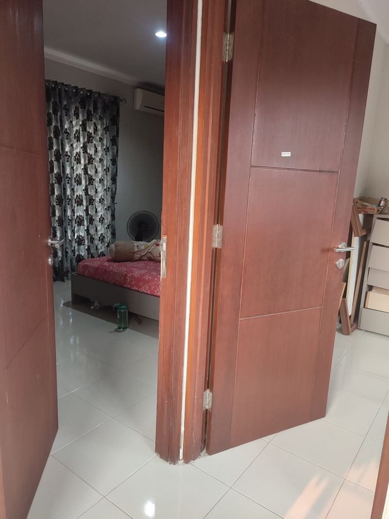 Rumah Minimalis di KOTA TANGERANG, Banten - 2