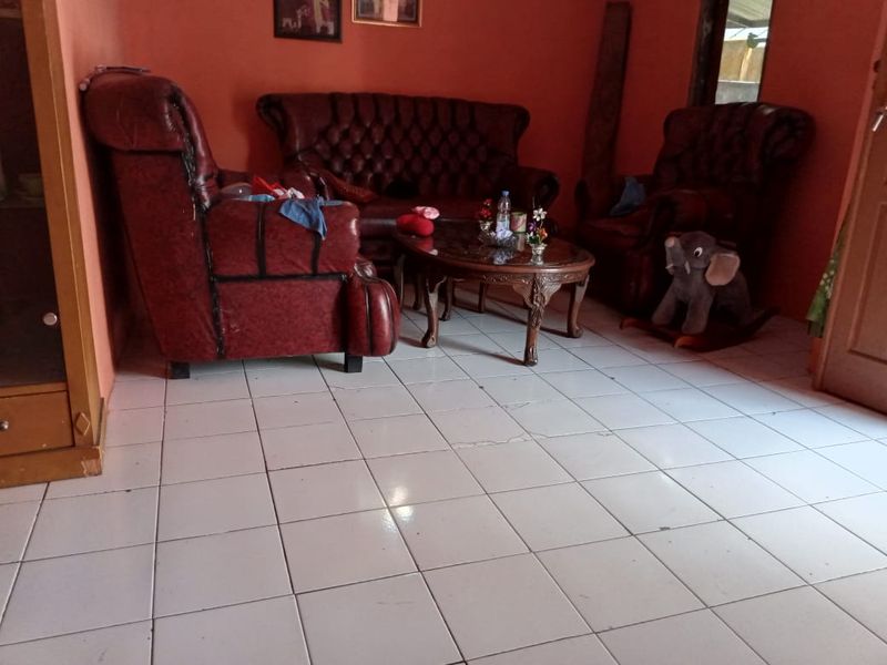 Rumah Murah jual cepat  - 3