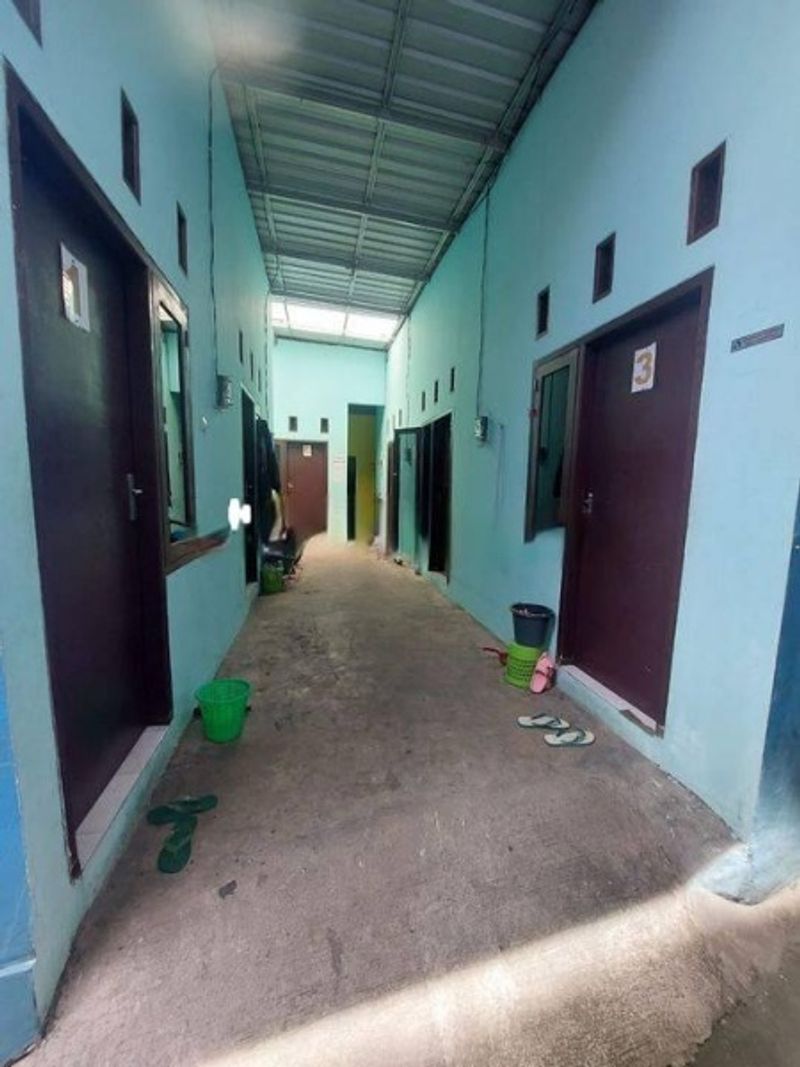 Rumah Minimalis di KOTA SURABAYA, Jawa Timur - 5