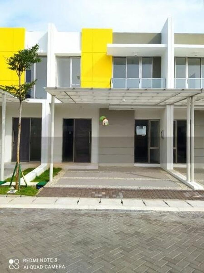 Rumah Brand New di KOTA JAKARTA UTARA, DKI Jakarta - 3