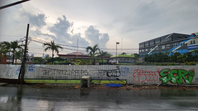 Dijual Murah Tanah Dibawah Harga Appraisal Bank - 3