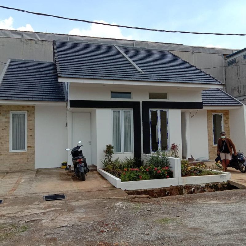 Dijual Rumah Siap Huni Di Jakasamourna di kota bekasi, Jawa Barat - 2