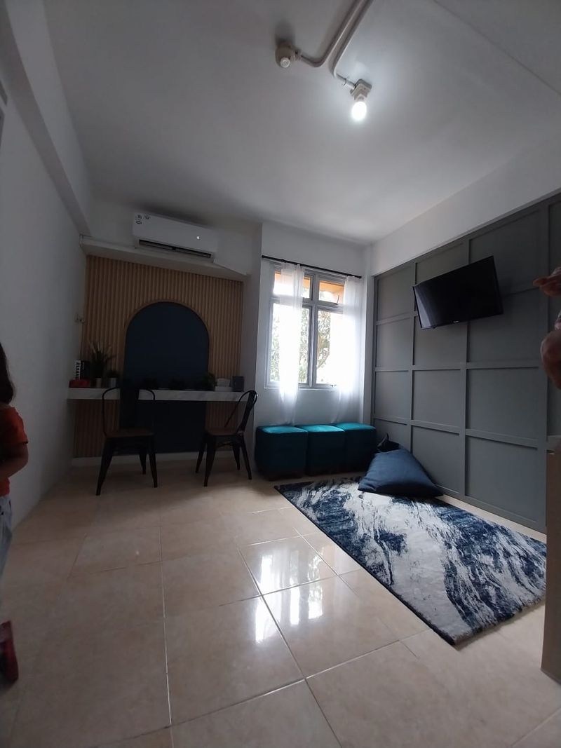 Di Jual Rumah Cantik di Johar Baru  - 2