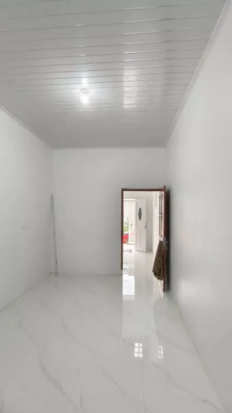 Dijual Rumah Bangunan Baru - 4