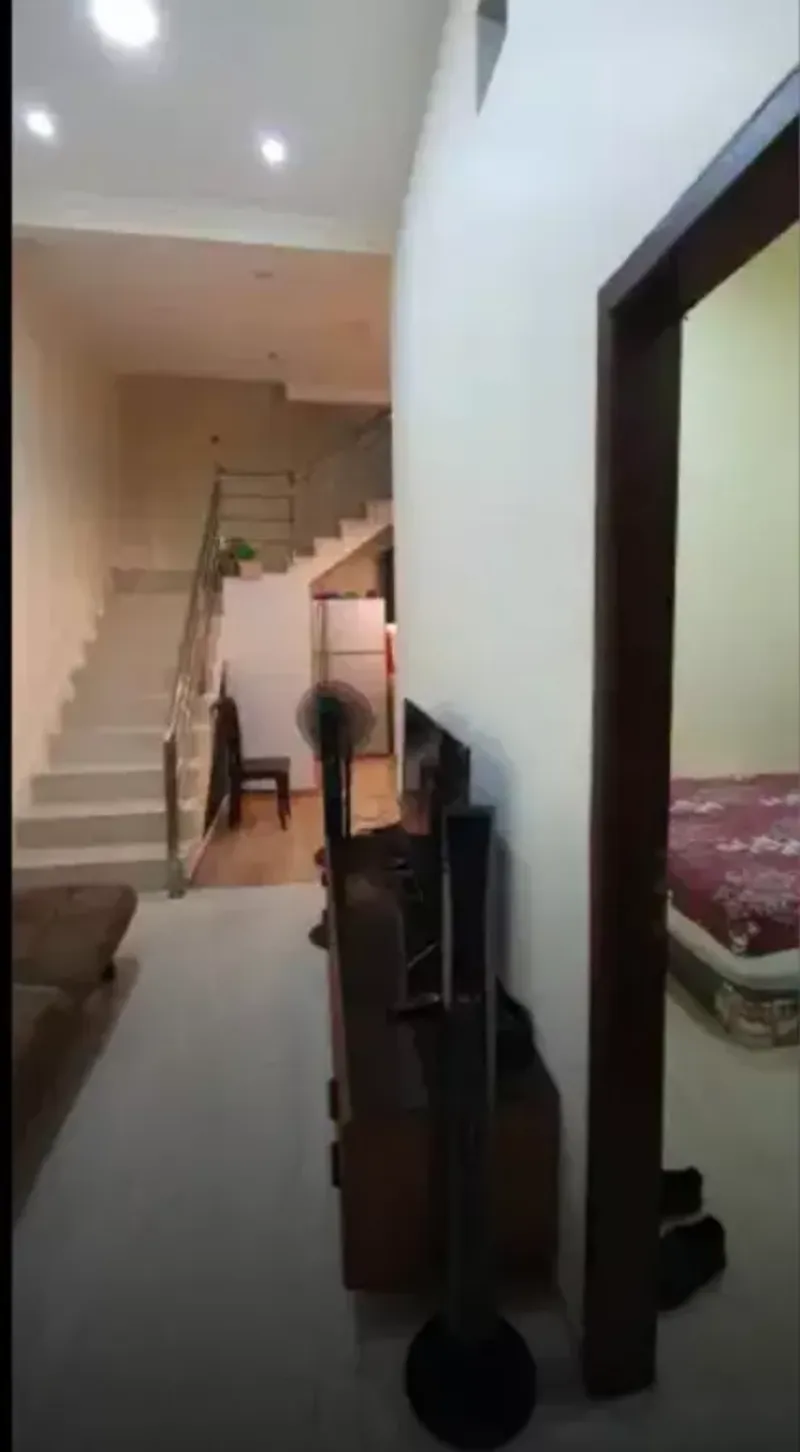 Dijual Rumah 4 Lantai di Pademangan Timur, Jakarta Utara – Luas, Strategis, dan Siap Huni - 3