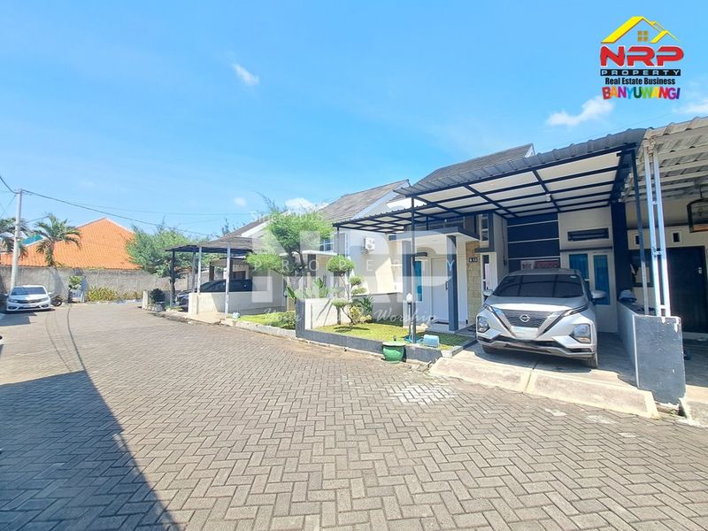 Disewakan Rumah Premium di Klatak Banyuwangi - 2