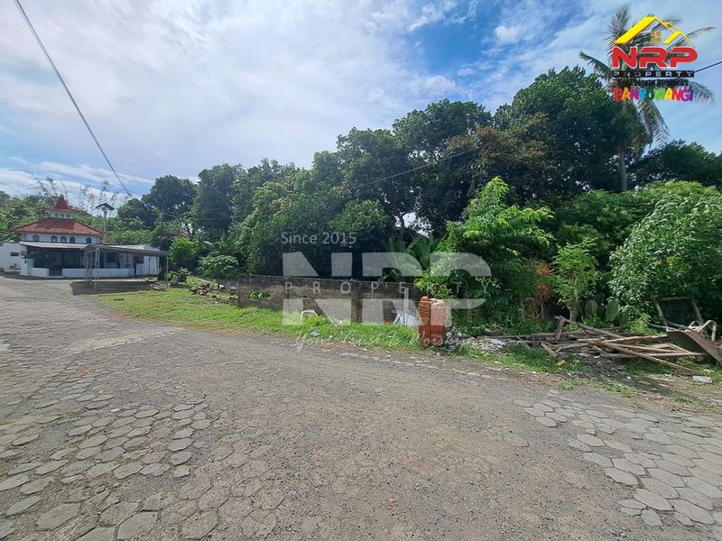 Dijual Tanah Murah di kabupaten banyuwangi kebalenan, Jawa Timur - 2