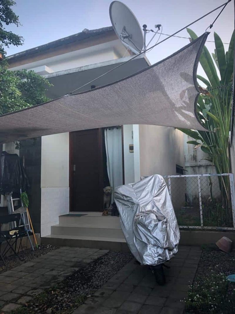 Dijual Rumah 2 Kamar Area Perumahan Dekat Pantai Lebih Serongga Gianyar - 4