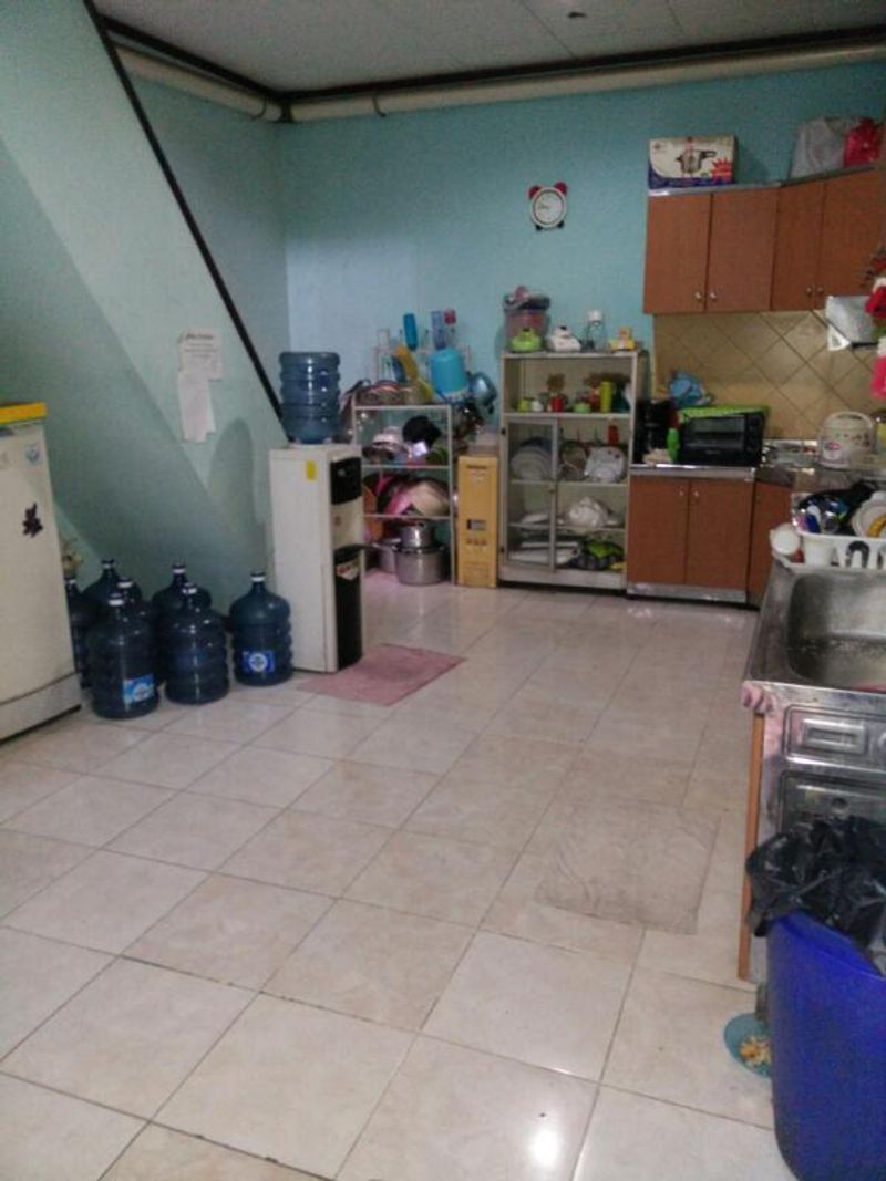 Rumah siap Huni di Rempoa - 4