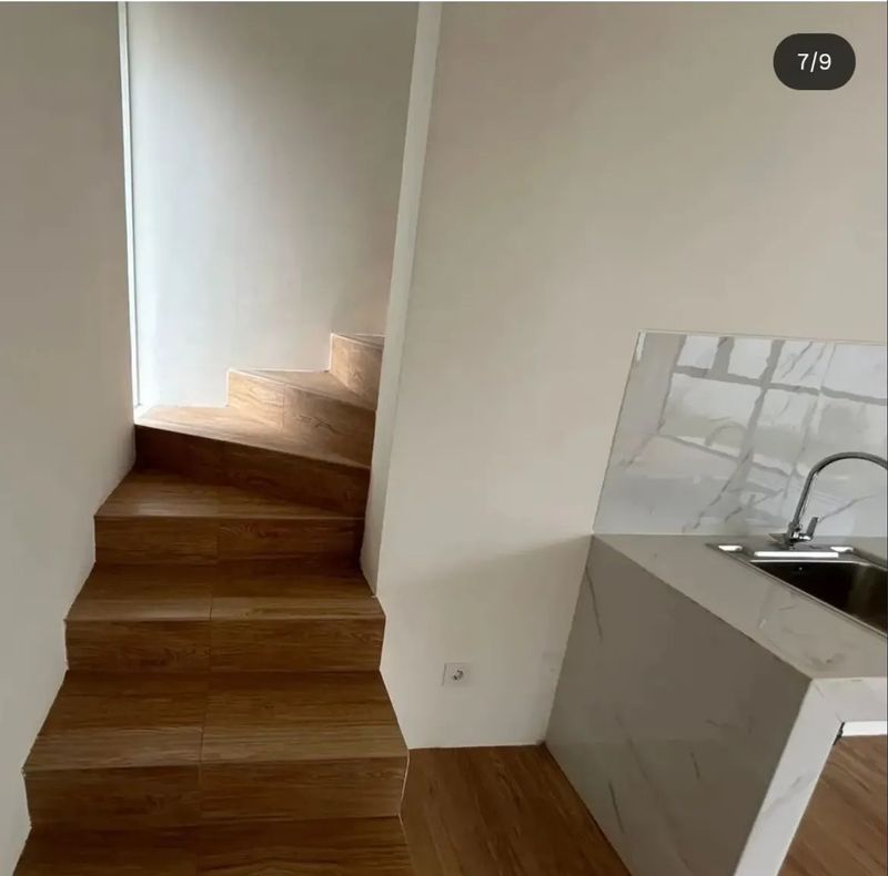 Dijual Cepat BU Rumah Cendana Cove Hook - 3