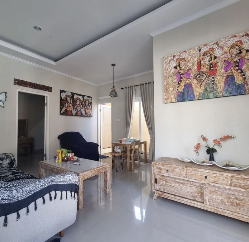 Rumah Keren di KOTA DENPASAR, Bali - 5