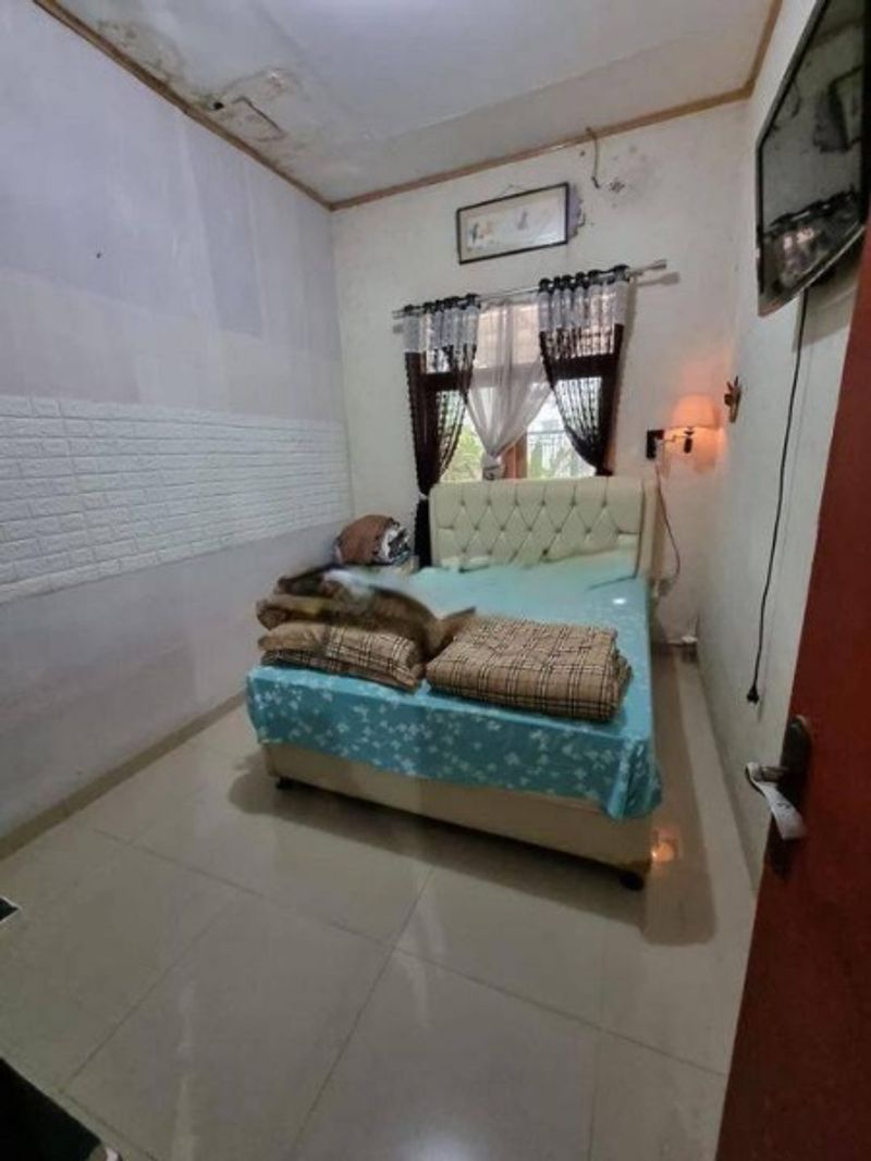 Rumah Siap Huni di KOTA BANDUNG, Jawa Barat - 4