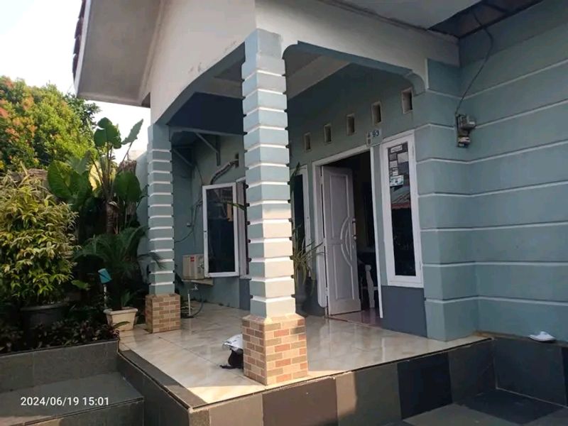 Dijual Rumah Strategis Murah full furnished  - 4