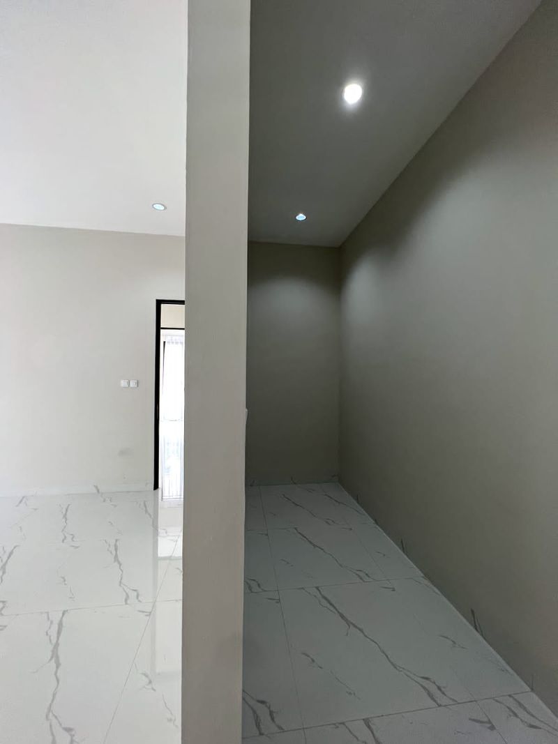 Dijual Rumah Di Cluster FOGLIO BSD Tangerang - 5