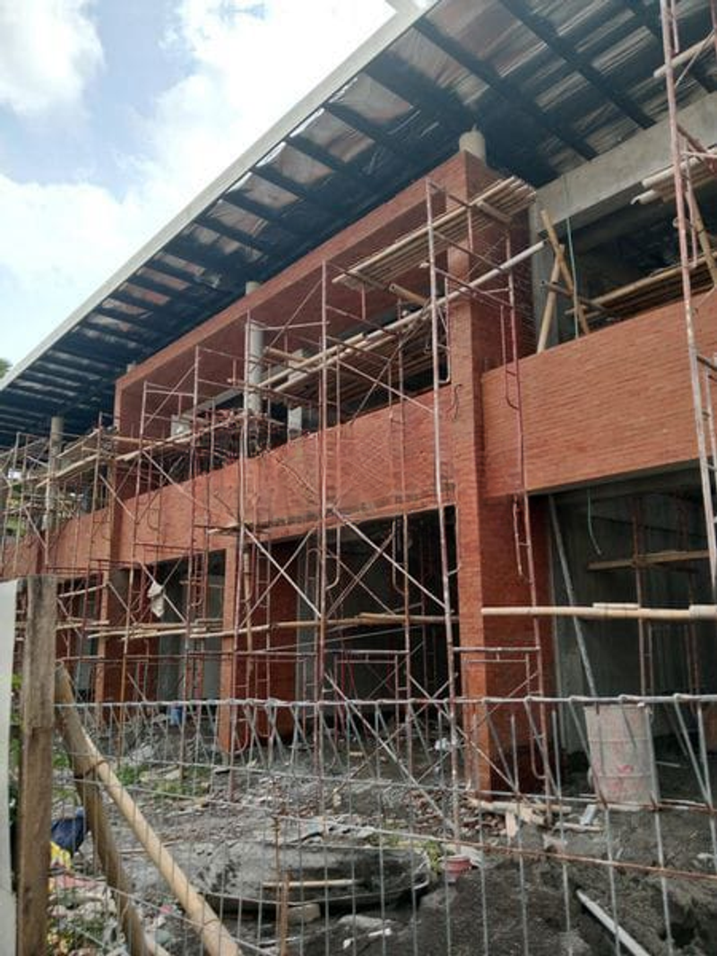 Sewa Ruko Hadap Utara 2 Lantai 5×16 Tibubeneng Badung - 4