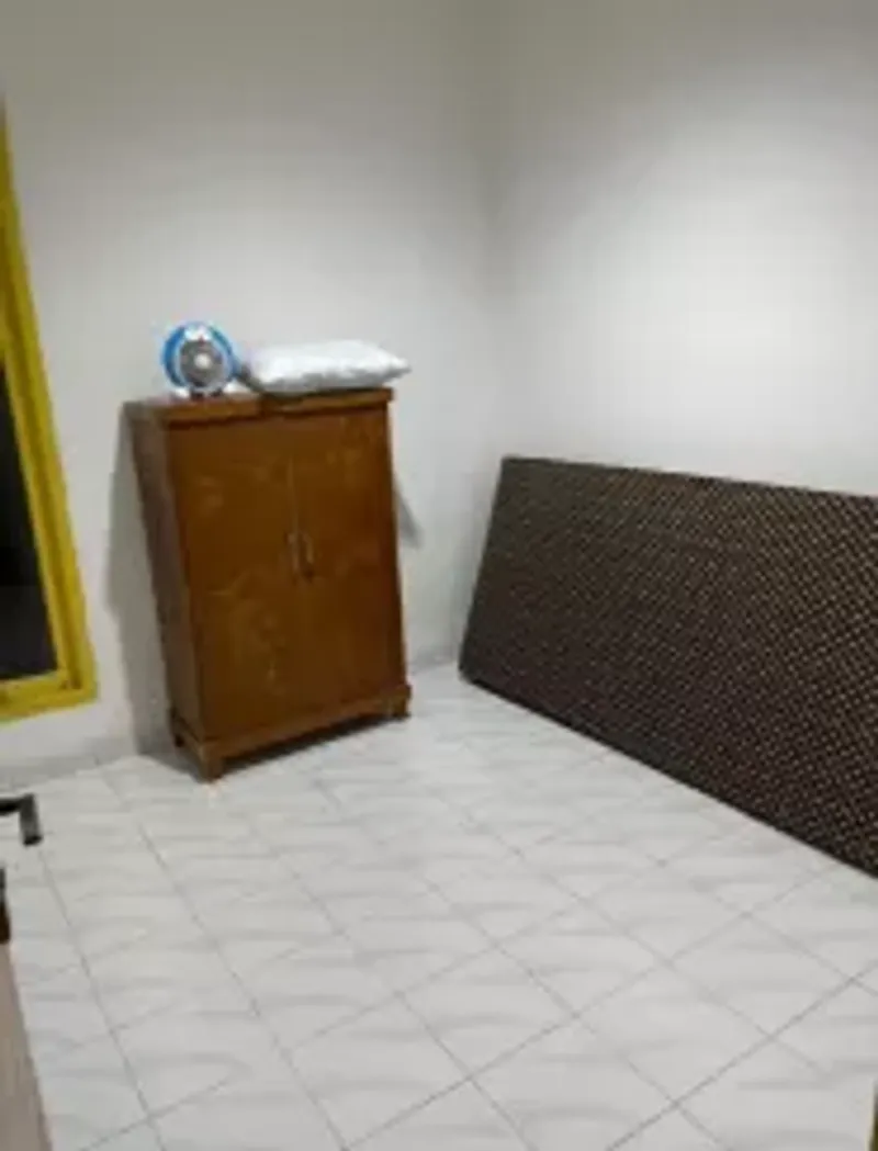 Rumah Kost Potensial 12 Kamar di TB Simatupang Ragunan Jaksel - 4