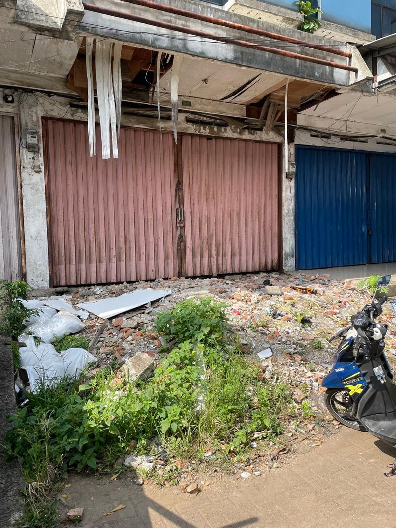 Dijual Ruko Hitung Tanah Ruko Duta Mas Plaza Cibodas - 3