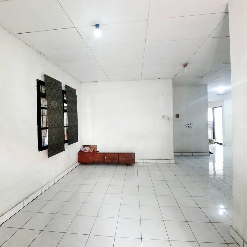 Dijual Rumah di Cimanggis Depok 166m2, lokasi tenang dan nyaman. - 4