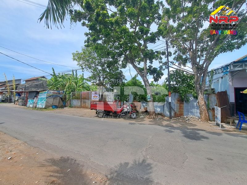 Dijual Tanah pusat kota di kabupaten banyuwangi, Jawa Timur - 2