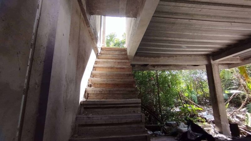 Investasi Rumah Kost Guest House Posisi Hook Jimbaran Bawah Pinggir Pantai Mangrove - 3