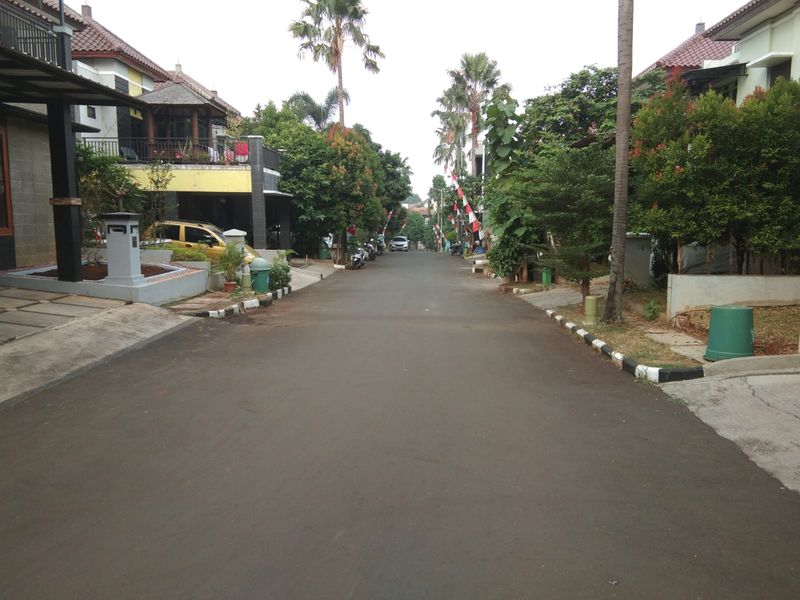 Dijual Rumah Jagakarsa Residence Kebagusan Raya Dekat Tol & Kolam Renang Komplek - 5