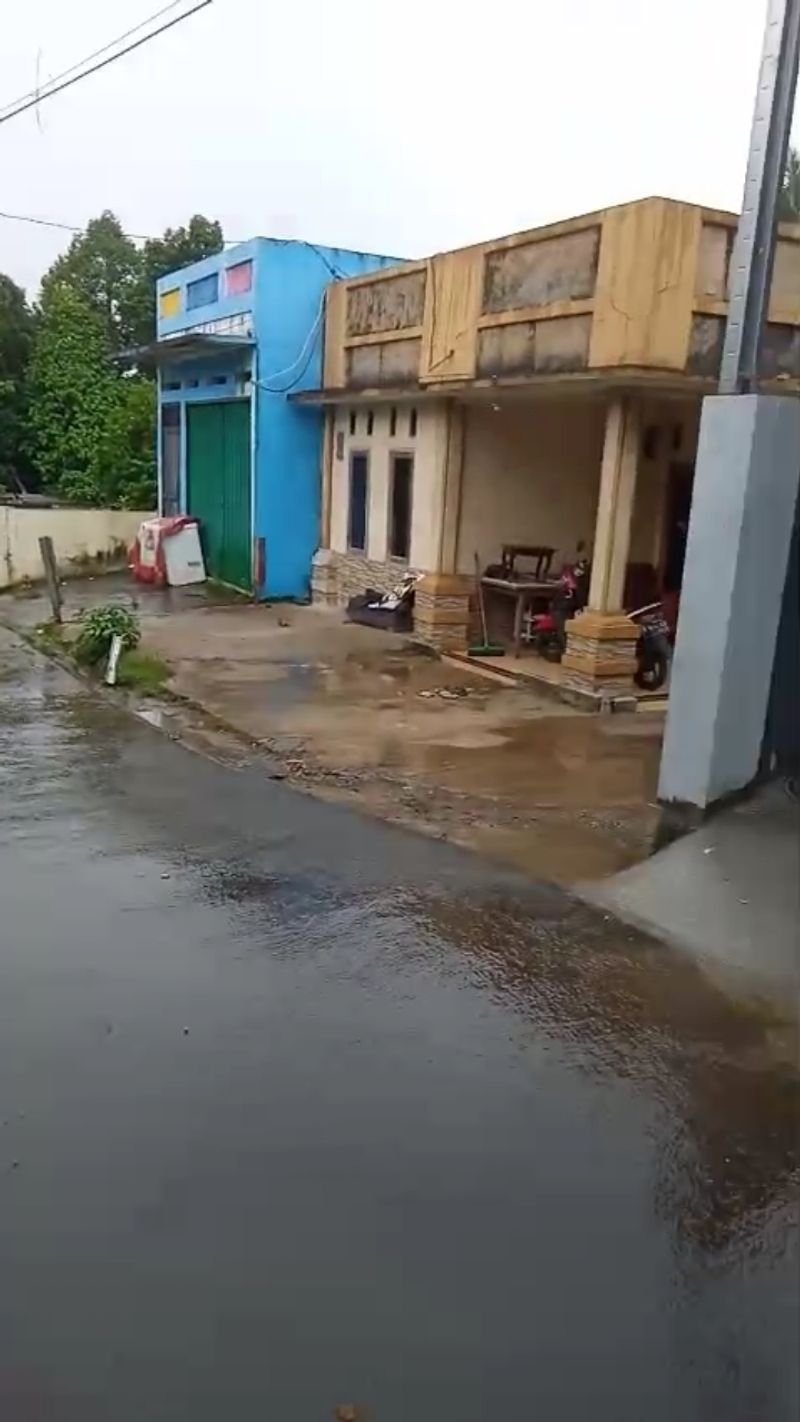 Dijual Rumah baru murah siap huni  - 4