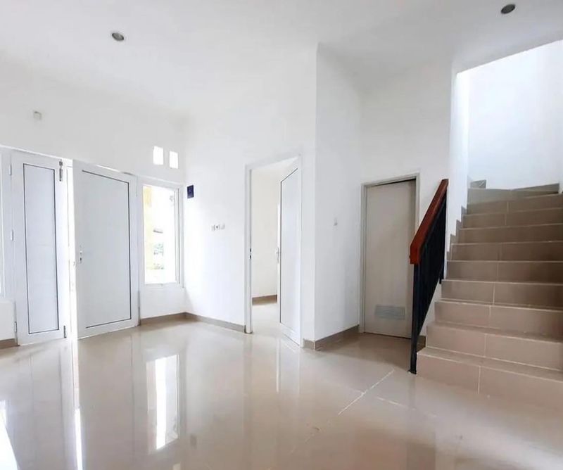 Rumah Murah 2 Lantai Dekat Pondok Cabe - 3