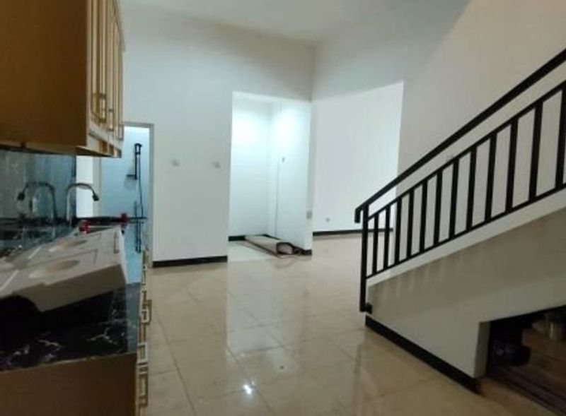 Rumah 2Lt, Siap Huni, Lok. Strategis di Cililin, Petogogan - 2