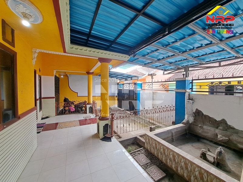 Dijual Rumah 4 kamar tidur  Keren di kabupaten banyuwangi kertosari, Jawa Timur - 2