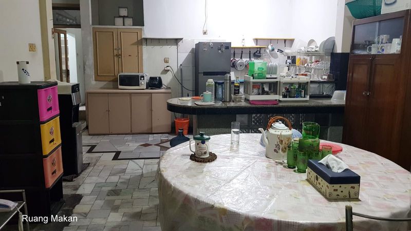 Dijual Rumah Mangga Besar Jakarta Barat - 5