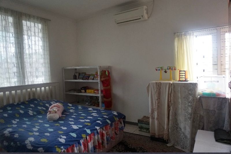 Rumah disewakan kemang - 4