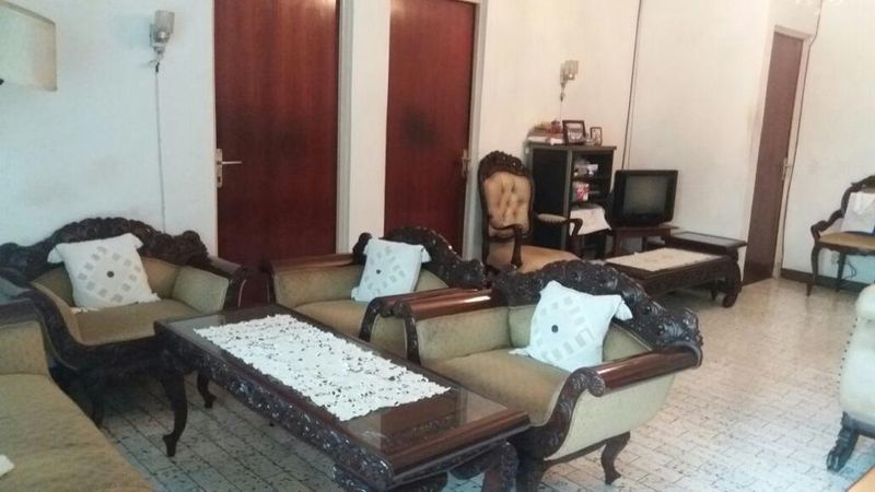 Dijual Rumah Gandaria Jakarta Selatan - 3